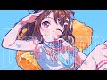 [バンドリ!][Expert] BanG Dream! #817 Be born (歌詞付き)