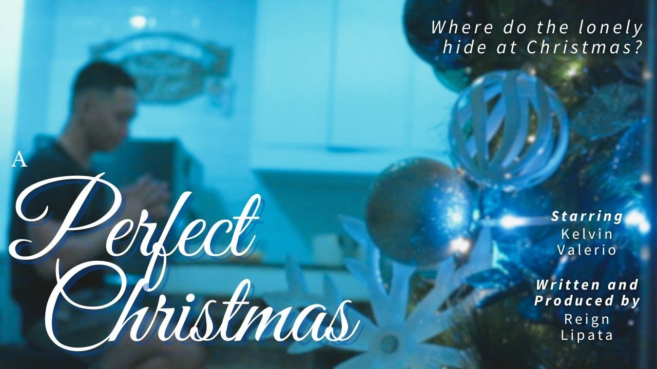 'A Perfect Christmas' - PART 1