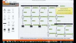 FlashTrack - Locate an Item Arc Flash Data Collection Software -FacilityResults.com  (No Sound)