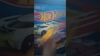 Hot Wheels/Crayola(2022)