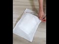 3入組 金菱網洗衣袋(大號50*60cm) 衣物 內褲 內衣洗衣網 product youtube thumbnail