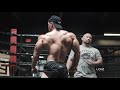 Jeremy buendia workout      