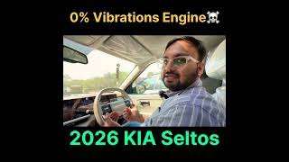 2026 Kia Seltos Facelift Manual Review #kia #kiaseltos #seltos #2026kia #2026kiaseltos