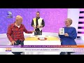 Teo Show(26.10.2021) - SA FIE RAZBOI! Teo si Mugur Mihaescu, razboiul intrebarilor picante!
