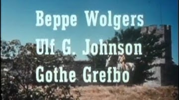 PIPPI LONGSTOCKING English song