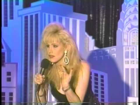 Rhonda Shear Stand Up Comedy - Girl's Night Out