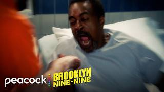 Are my Favorite Characters Weird or Sexy or Both? | Brooklyn Nine-Nine