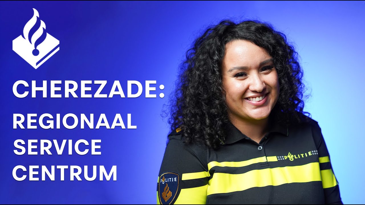 Achter de schermen bij 0900-8844 | Regionaal Service Centrum - Boeiend de Podcast