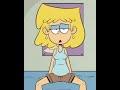 Stuffed Lori Loud