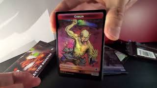 Dominaria Remastered: Loose Collector Packs - Was Ready For Punishment, But ENLIGHTEN By a WILL HIT!