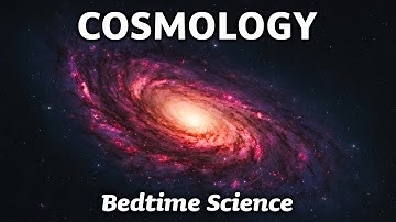 The Best relaxing Cosmology Facts To Fall Asleep to