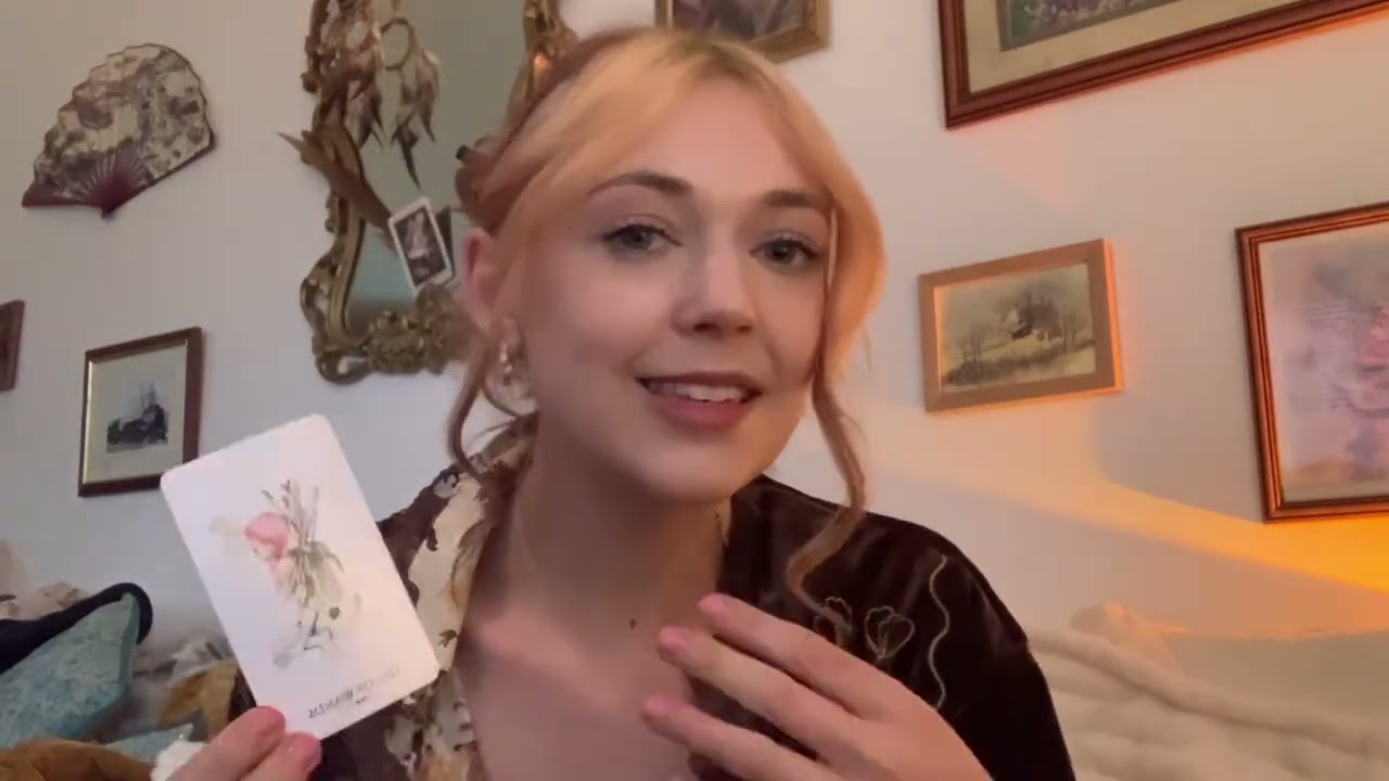 С самого детства вы так глубоко сопереживали 🧚🏼👑