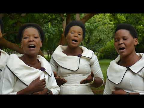 Ester Official Video by Mbiu SDA Choir Copyright2019