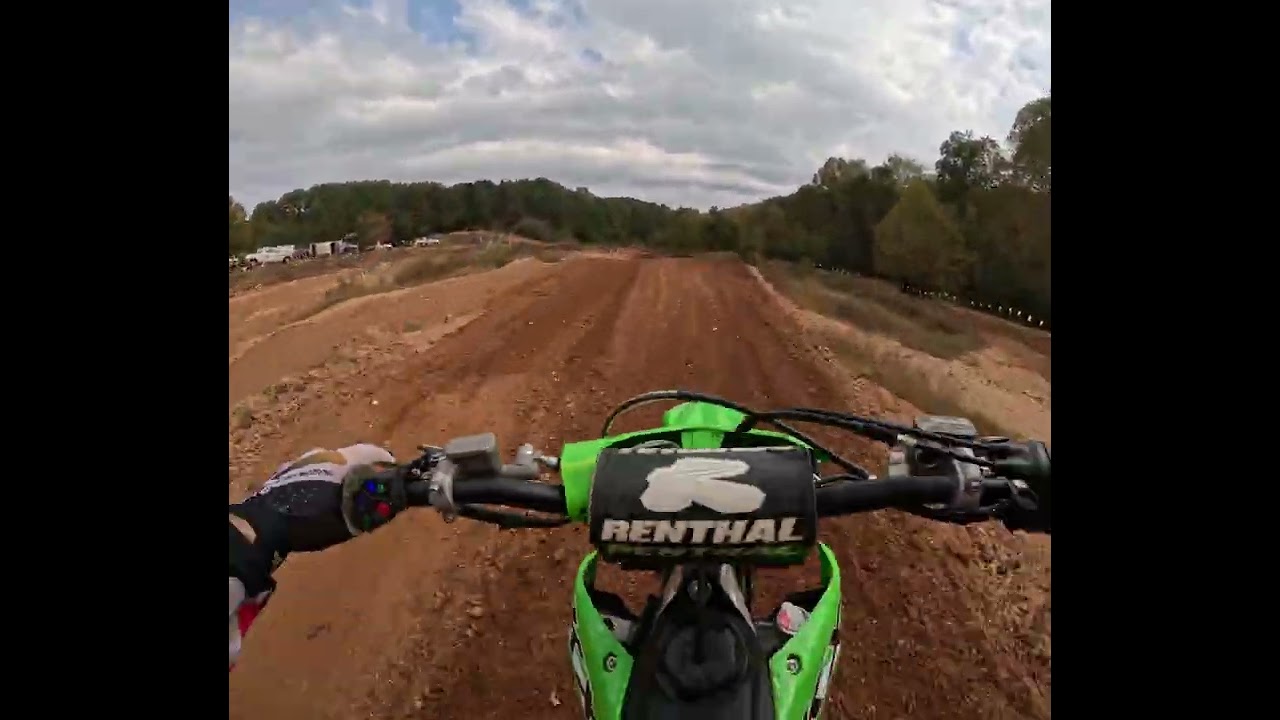 Scrubndirt MX 10/18/25