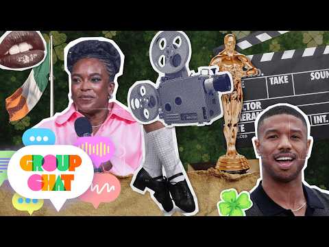 Irish Culture Explained: Film, History & Buffalo’s St. Patrick’s Day