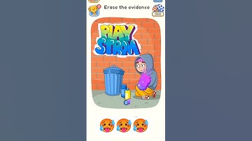 Dop _5 DELETE --ONE__ PART fun mobile Puzzle game 🥵🥵🥵