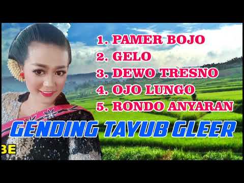 GENDING TAYUB SPESIAL MBAK WILIS PONOROGO - COCOK UNTUK SANTAI