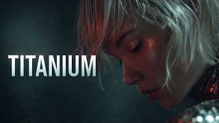 Titanium – Dark Orchestral Rock Cover | Cinematic Reinterpretation screenshot 4