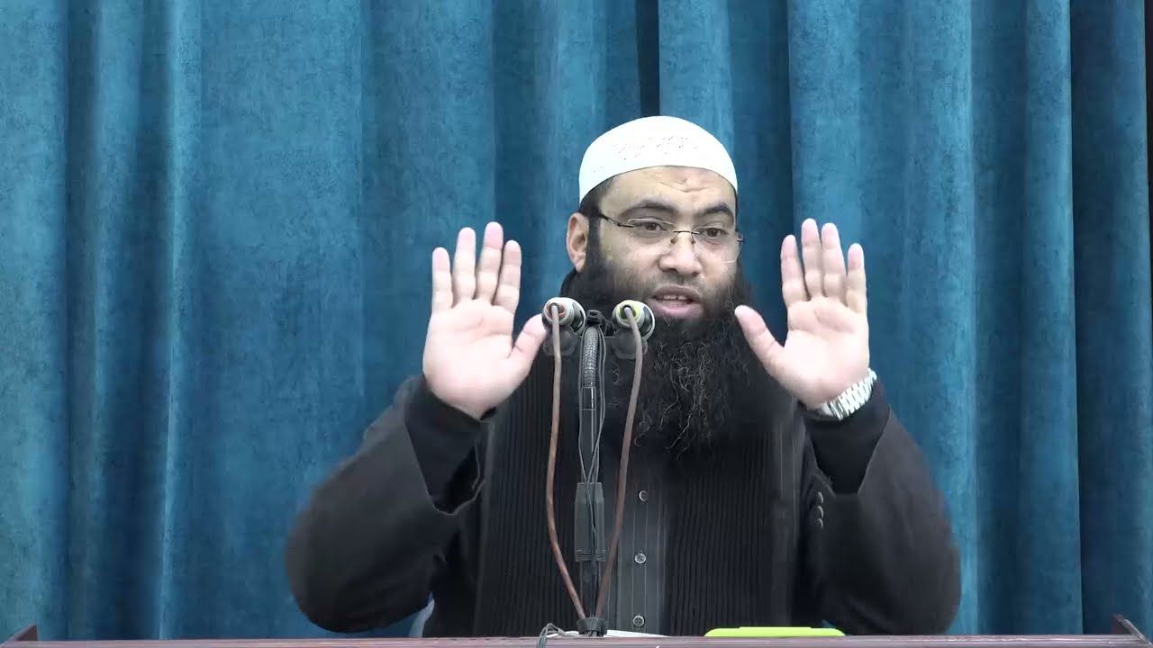 #55#سلسلة الفقه الميسر