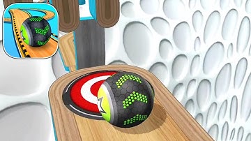 Going Balls - SpeedRun Gameplay Level 132