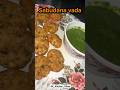 Crunchy &amp; Soft Sabudana Vada in Minutes! 🔥