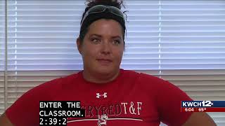 Alert Lockdown Inform Counter Evacuate