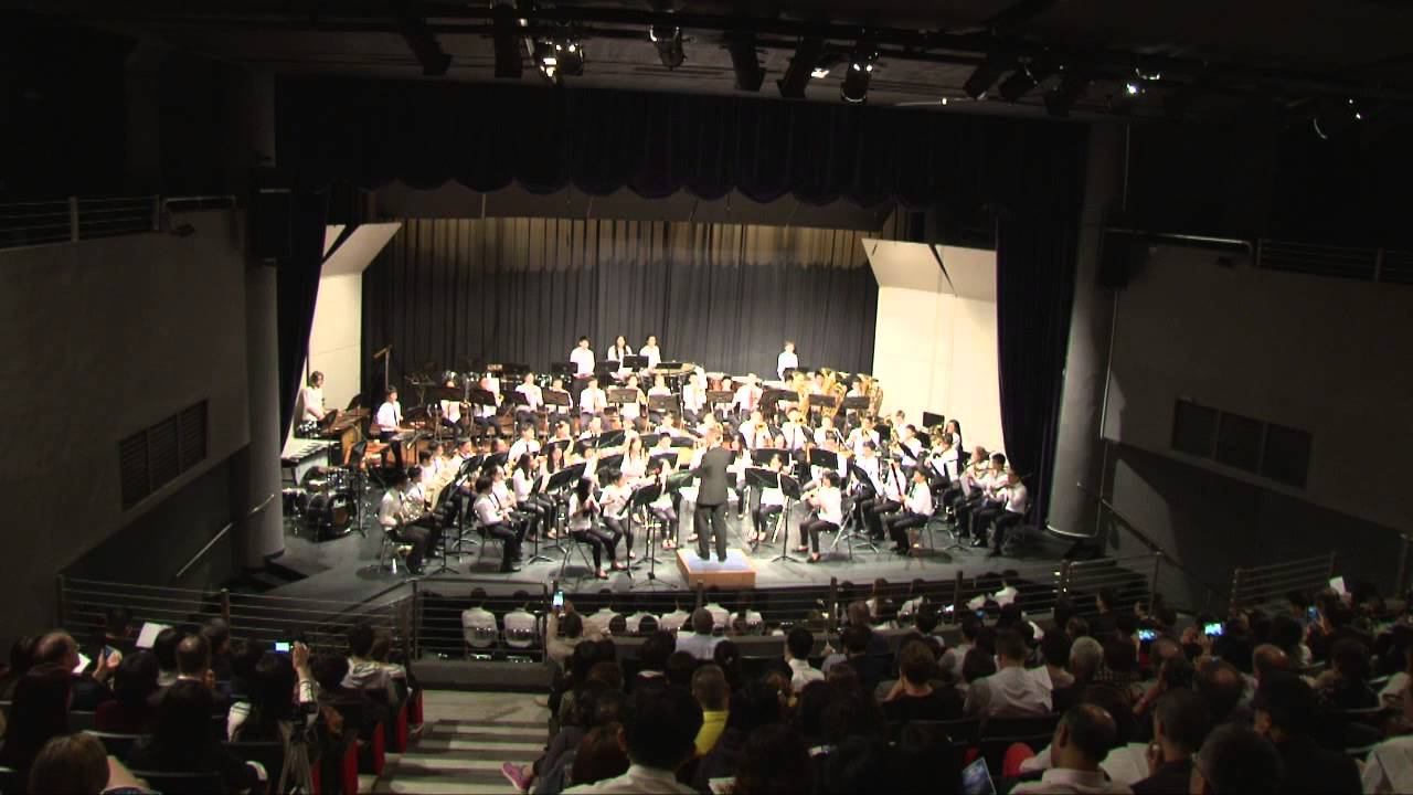 Suo Gan (SW / Spring Concert 2015) YouTube