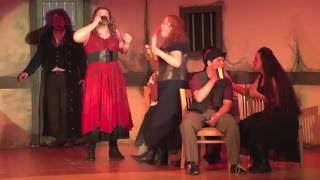 Download lagu 'Oom Pah Pah' - OLIVER @ Little Radical Theatrics