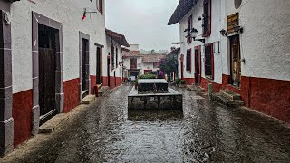 EL PUEBLO EN DONDE las comadres SE CONVIERTEN EN PIEDRA #pueblosmagicos #jaliscodesconocido