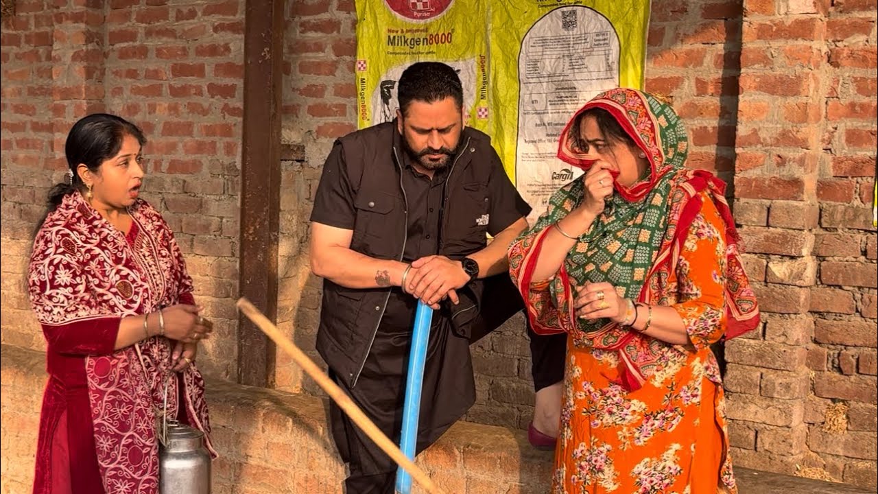 ਬੇਕਦਰੀ ਦਾ ਕੀ ਅੰਜ਼ਾਮ!?Bekadri da ki nateeja बेक़द्री प्यार की/ THE END….