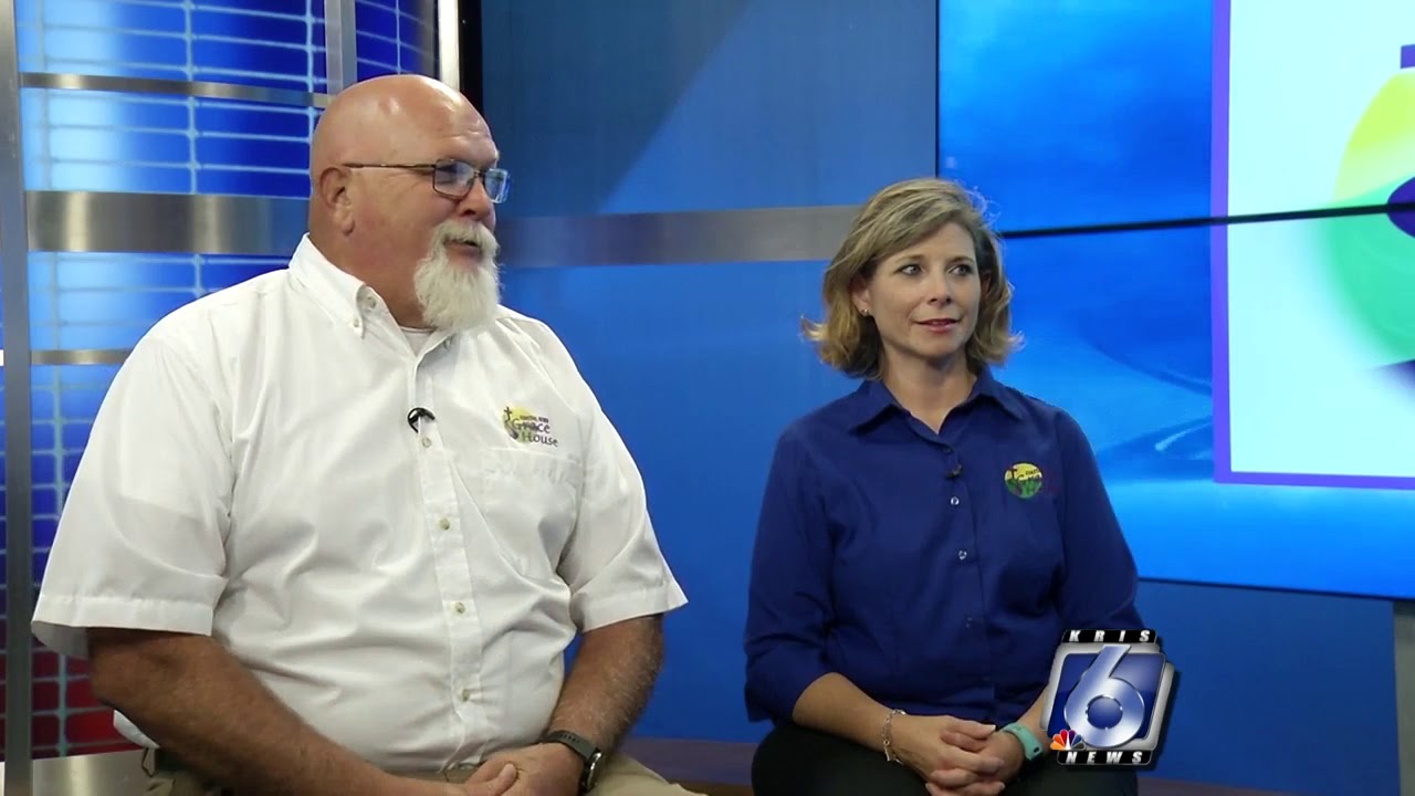 Grace House Family Fun Day approaches on Saturday YouTube