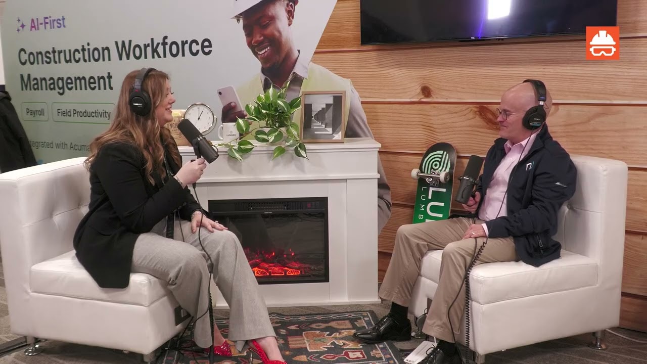 Eric Frank, NexTec Group | CO Spotlight | Acumatica Summit 2026