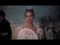 Ballroom Dancing - Audrey Hepburn - War and Peace ('56)