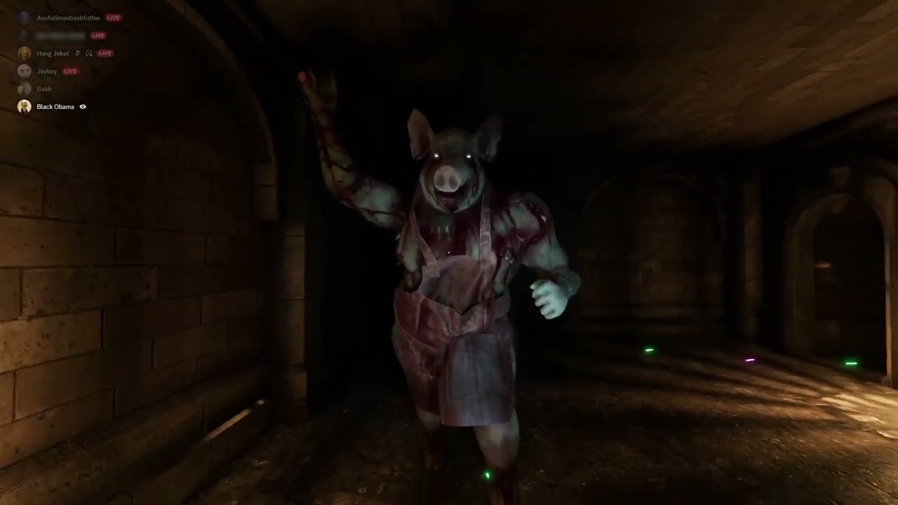 Catacombs of Puzzle | Labyrinthine