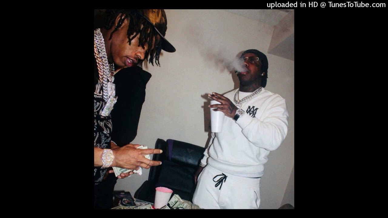 (FREE) EST Gee x Lil Baby Type Beat "Trials" 2023 (Prod. JnashBeats x Blessy) 168 BPM dm