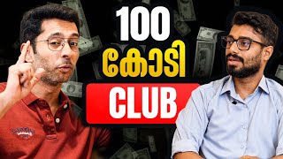 HOW HARIS&CO. BUILT A ₹100 CRORE BUSINESS: Stages, Team, Systems & CEO Mindset | Ep. 64
