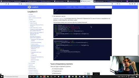 06-09-2020 Angular + Loopback, Contabilidad doméstica....Última sesión esta semana
