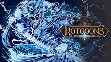 Strained Relationships | Rotgoons S2 E12 | Pathfinder Second Edition