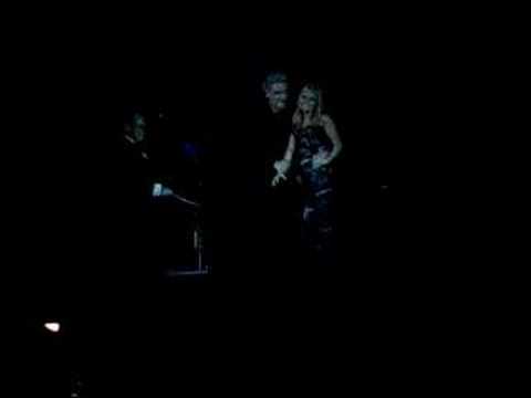 Kristin Chenoweth to Placido Domingo