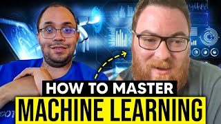 Data Scientist REVEALS: How to Master Data Science & Machine Learning! Net Worth