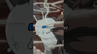 The difference between summoning Tailed Beasts and regular summons