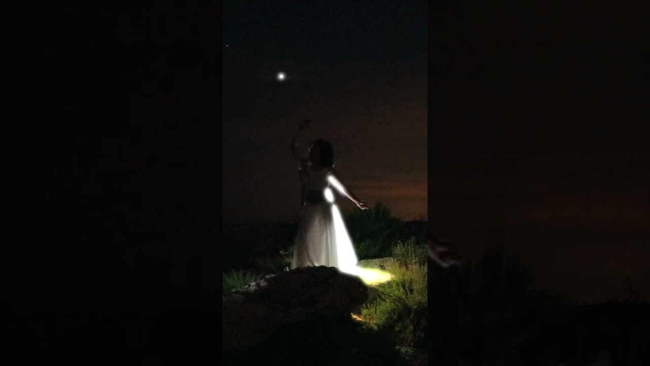 A Glimpse of Light: Explore Sublument