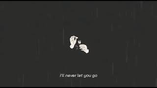 Zaini - i'll never let you go