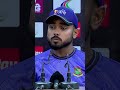 সাইফ-পারভেজকে হারানো বিগ লস বাংলাদেশের! #bdcricket #cricket