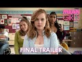 Mean Girls | FINAL Trailer (2024 Movie)