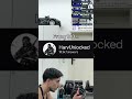 Getting Follow Botted When You Do 10 Push-ups For Every Follower (100 - 11k...)