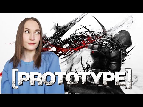 Прохождение Prototype (2009) на русском FullHD | Прототип (2009) Стрим #1