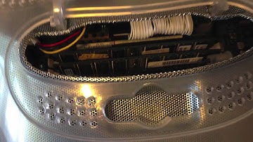 iMac G3 RAM Upgrade 1080p HD