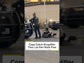 Cops Catch Her Shoplifting Then Let Her Go 🤦‍♂️