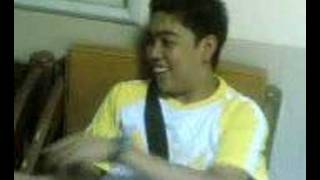saap peace killer smiles
